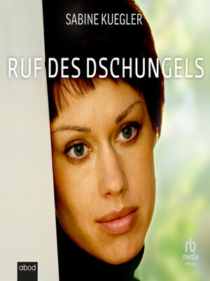 cover image of Ruf des Dschungels